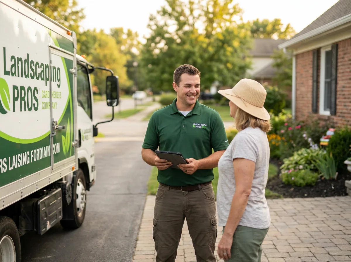 Landscaping Chalfont, PA FAQs